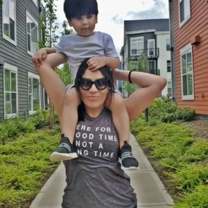 Meet your Posher, Ada